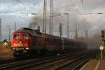 232 469 durchf�hrt am ...  Niklas Eimers 29.11.2009