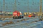 298 306 macht sich ...  Frank Kropp 01.02.2010