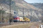 232 550 am 09.03.10 bei Karlstadt/Main  ...
