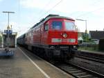 Hier ist die ludmilla 232 347 -5 am 27.04.2010 in ...