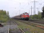 232 587 mit Falns ...  Rafael O. 14.05.2010