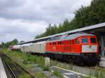 Die 232 908-4 die ...  Marc Averbeck 13.06.2010