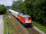 Ein Bild mit seltenheitswert, ...  Marc Averbeck 13.06.2010