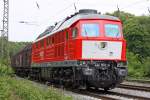 Die 232 908-4 in ...  Daniel Meyer 22.06.2010