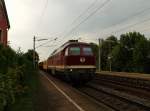 232 223 �berraschte uns ...  Daniel Rohregger 25.06.2010