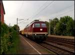 232 233 �berraschte uns am 25.06.20.10 mit einem Hilfszug! (Reload) ...