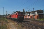 232 536 in Lehrte, am 07.07.10  ...