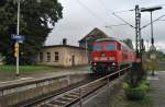 232 485-3, und 232 ...  Thomas Flebbe 01.09.2010