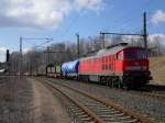 Viel G�terverkehr im Vogtland ...  Alexander Hertel 19.03.2011