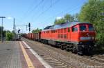 232 524-9 mit einem ...  Stephan Kemnitz 05.05.2011