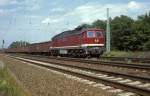 232 229  Michendorf ...  Hansj�rg Brutzer 31.05.2011