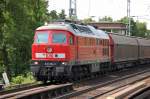 232 254-3 mit einem ...  Volker St�ckmann 17.06.2011