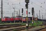 232 330-1 bringt einen ...  Jens Baumhauer 18.06.2011