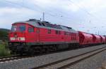 DB 232 562-9 mit ...  Frank Thomas 24.06.2011