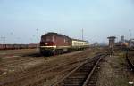 232 238  Halberstadt ...  Werner Brutzer 16.07.2011