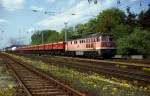 232 248  Michendorf ...  Werner Brutzer 09.08.2011