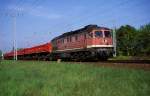 232 248  Michendorf ...  Werner Brutzer 09.08.2011