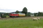 232 347-5 mit einem ...  Robert Heinzke 09.08.2011