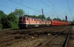 232 259 + 254 ...  Werner Brutzer 11.08.2011