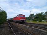 232 280-8 ist am ...  Alexander Hertel 11.08.2011