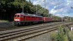 12.08.2011 Bf Reichbach/Vogtl. BR ...  Thomas Ritter 12.08.2011