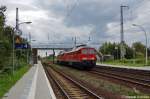 232 583-5 & 232 ...  Stephan Kemnitz 29.08.2011