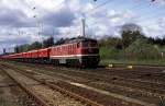 232 261  Michendorf ...  Hansj�rg Brutzer 14.09.2011
