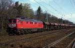 232 264  Michendorf ...  Hansj�rg Brutzer 14.09.2011