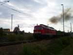 232 359-0 bei der ...  Alexander Hertel 22.09.2011