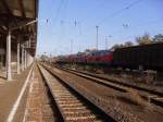 232 mit 218 358;218 ...  Alexander Ring 08.10.2011