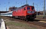232 282  Cottbus ...  Werner Brutzer 29.10.2011