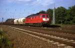 232 282  Michendorf ...  Werner Brutzer 29.10.2011