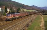 232 285  Hersbruck ...  Werner Brutzer 30.10.2011
