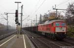 232 241-0 fuhr an ...  Stephan Kemnitz 11.11.2011