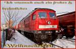 Ich w�nsche euch allen ...  J�rg Trutwig 23.12.2011