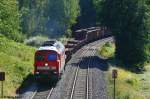 Ebenfalls �berraschend kam 232 ...  Korbinian Eckert 17.01.2012