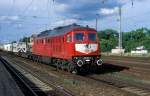 232 313  Michendorf ...  Werner Brutzer 18.01.2012