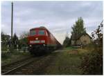 G�terzug nach ...  Bernd Kauschmann 08.02.2012