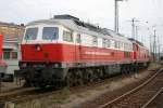 PCC 232 154 in Cottbus am 22.11.2009 ... PCC 232 154 in Cottbus am 22.11.2009 ...