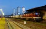 Am fr�hen Abend des ...  Bj�rn G. Dietrich 30.11.2009