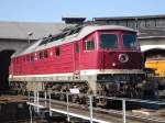 232 158-6 der LEG ...  Alexander Hertel 17.04.2010