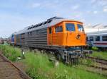 232 850-8 der EKO ...  Alexander Hertel 15.06.2010