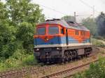 232 105-9 Stuttgart-M�nster 02.07.2010   ...