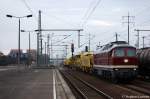 232 223-8 von der ...  Stephan Kemnitz 10.02.2011
