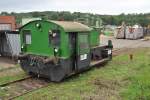 K�f auf dem Schrottplat ...  J�rgen Senz 27.06.2011