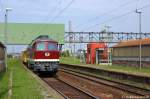 232 223-8 ex DR ...  Stephan Kemnitz 24.08.2011