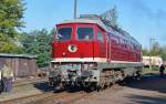232 158 der LEG ...  Martin Schneider 19.10.2011
