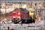  Die Bahn muss irgendwas ...  J�rg Trutwig 05.02.2010