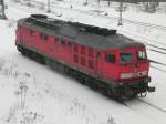 233 515 am 12.02.2010 in Brandenburg Hbf.  ...
