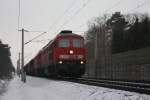 233 326 und eine ...  Roland Vasel 22.02.2010